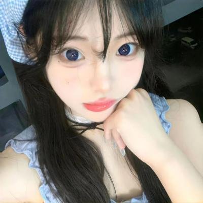 蓝胡子
